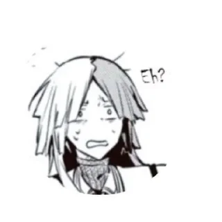😰 emoji Чт... Telegram sticker 7 of 7