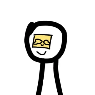 😋 emoji чт… Telegram sticker 23 of 83