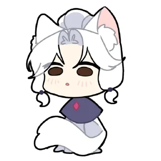 🌟 emoji Сан-Франциско Telegram sticker 10 of 50