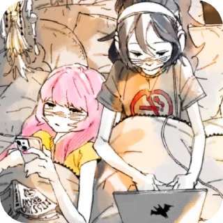 📖 emoji бубльмар @fra1s33 Telegram sticker 21 of 28