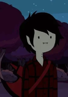 🌟 emoji Мини Марселин Telegram sticker 12 of 32