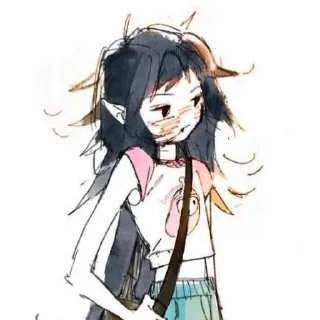 😶 emoji бубльмар @fra1s33 Telegram sticker 16 of 28