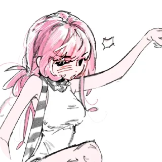 😤 emoji бубльмар @fra1s33 Telegram sticker 6 of 28