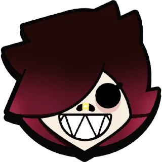 Sticker from 💓 pins | @brawlstars_mommy