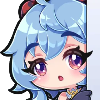 🐹 emoji скинь ножки Telegram sticker 22 of 45