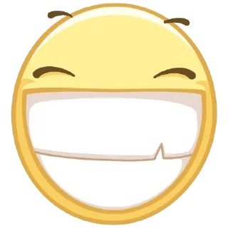 Sticker from смешнявка