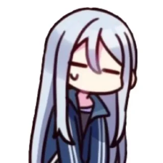 🌧 emoji BrainCancer Telegram sticker 23 of 69