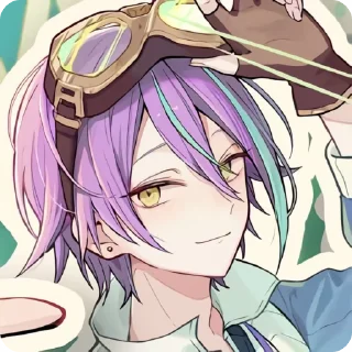 Sticker from ᘛ’☆ 𝕣𝕦𝕚 𝕜𝕒𝕞𝕚𝕤𝕙𝕚𝕣𝕠 | @dakiw_1