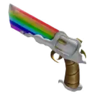 🤩 emoji Murder Mystery 2 @EmojiRu_Bot Telegram sticker 5 of 104