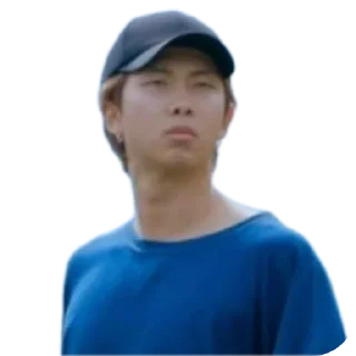 Sticker from hoTBoyS ot7