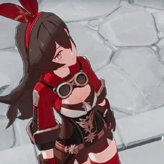 🍓 emoji ୨୧    ×Amber×     ୨୧ Telegram sticker 16 of 62