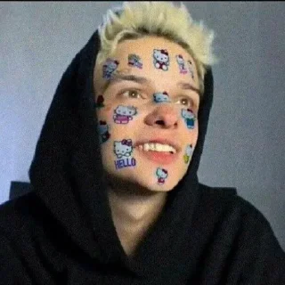 😁 emoji Егор шип Telegram sticker 13 of 16