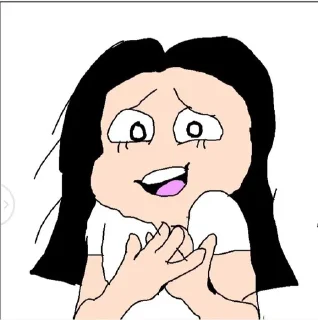 🌟 emoji Love Telegram sticker 9 of 9