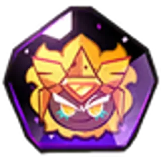 Sticker from Golden Cheese @shestilka