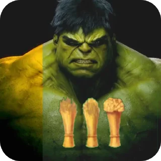 ✋ emoji Втф @KezNL Telegram sticker 7 of 117