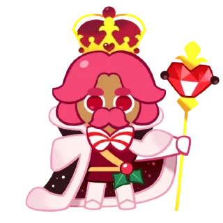 🌟 emoji печеньки (@Friendly_Cookie) Telegram sticker 13 of 67