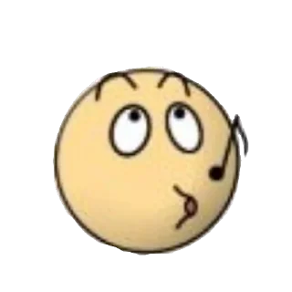 😚 emoji мемы Telegram sticker 6 of 54