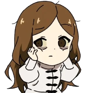 🧸 emoji таплет0бунт @sociallstickers Telegram sticker 21 of 60