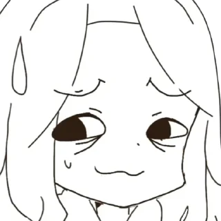 💧 emoji таплет0бунт @sociallstickers Telegram sticker 17 of 60