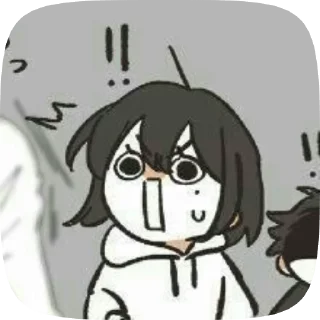 😦 emoji Pizda... Telegram sticker 15 of 38