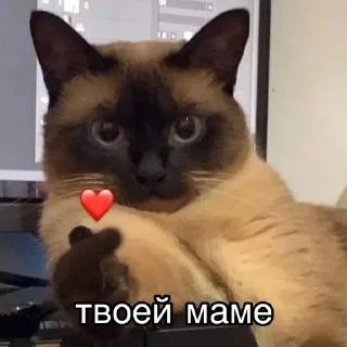 🌟 emoji стикеры от некита Telegram sticker 17 of 119