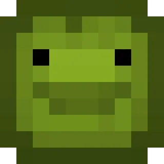 Sticker from Melon Playground Emojis :: @fmplink