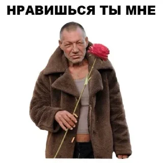 🌟 emoji АУЕ Telegram sticker 11 of 113