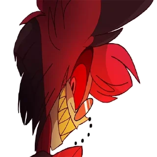 😋 emoji @Earth928B <- больше стиков Telegram sticker 20 of 39