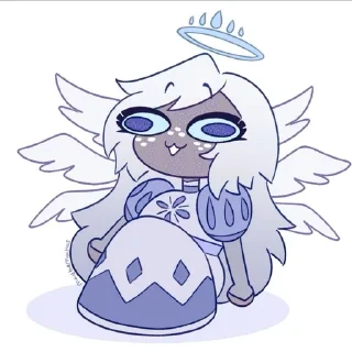 🌟 emoji ‧͙⁺˚*･༓☾𝔼𝕞𝕚𝕝𝕪☽༓･*˚⁺‧͙ Telegram sticker 11 of 30