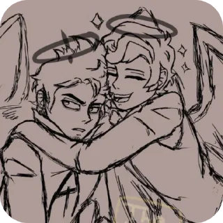 🫂 emoji Святой Петька 1 @deadly_air : пак 2-5> : @fStikBot Telegram sticker 24 of 120