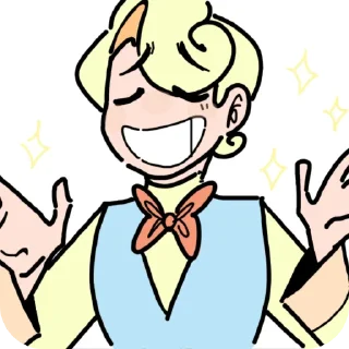 🤗 emoji Святой Петька 1 @deadly_air : пак 2-5> : @fStikBot Telegram sticker 15 of 120