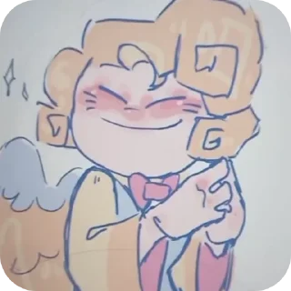 📖 emoji Святой Петька 3 @deadly_air : пак 1-5> : @fStikBot Telegram sticker 22 of 120