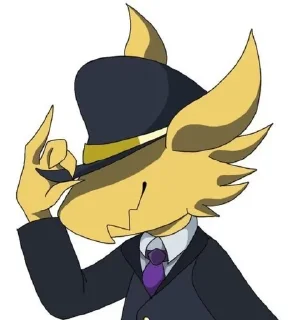 😎 emoji Conductor by @King_Tim_0 Telegram sticker 12 of 70