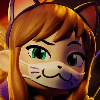 ⏳ emoji Smug Telegram sticker 15 of 85