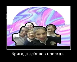 Sticker from Cocicki ❤️