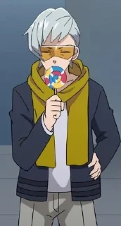 ☺️ emoji Бентончик-батончик Telegram sticker 6 of 91