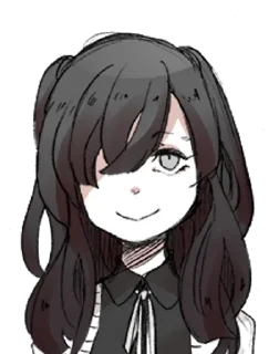 🎹 emoji ᗯ.ᕼEᑎᖇIETTᗩ @ganymededess Telegram sticker 19 of 100