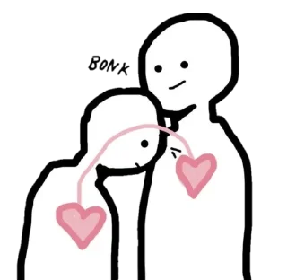 💘 emoji @plusikradom ꙳  ૮៸៸›  ‌‹៸៸ྀིა  пикчи и коти Telegram sticker 12 of 31