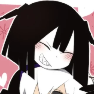 🗝 emoji 𝖳𝗌𝗎𝗆𝗎𝗋𝗂 @ganymededess Telegram sticker 17 of 44