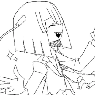 🗝 emoji 𝖳𝗌𝗎𝗆𝗎𝗋𝗂 @ganymededess Telegram sticker 12 of 44