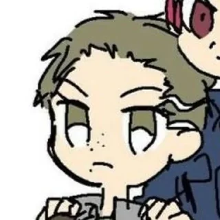 🌟 emoji Фую и Сода пищевая👼🏻 Telegram sticker 20 of 66