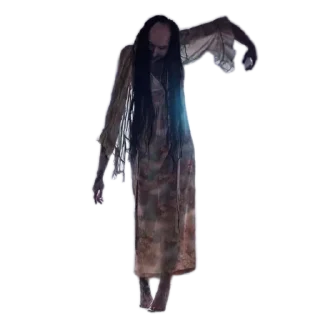 🧥 emoji Уууу как страшно Telegram sticker 17 of 69