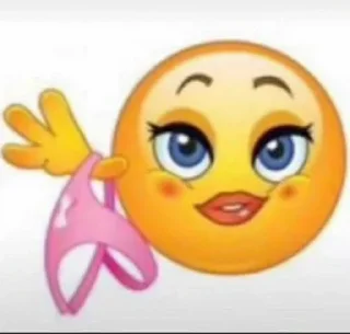 😘 emoji тру дедінсайд Telegram sticker 18 of 80