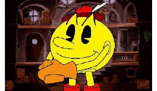 ☺️ emoji Пакнутые Telegram sticker 5 of 12
