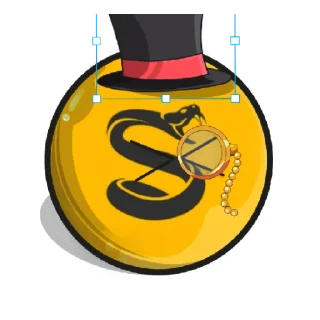 😄 emoji ЛГБТ Говнооооооооооо Telegram sticker 7 of 18