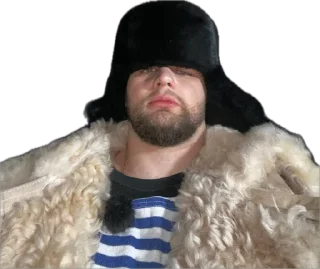 😎 emoji Данила Горила🦍 Telegram sticker 11 of 32