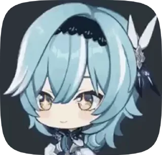 🍡 emoji Рюцугейша Telegram sticker 19 of 50