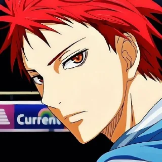 🌟 emoji akashi. Telegram sticker 11 of 64