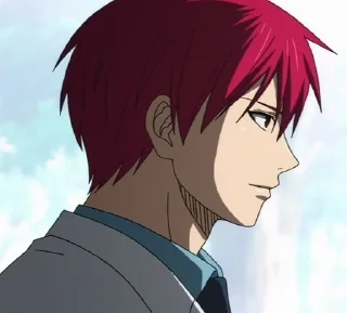 🌟 emoji akashi. Telegram sticker 10 of 64