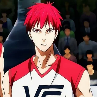 🌟 emoji akashi. Telegram sticker 20 of 64